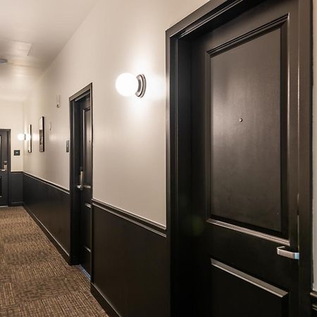 Mint House At The Divine Lorraine Hotel - フィラデルフィア エクステリア 写真
