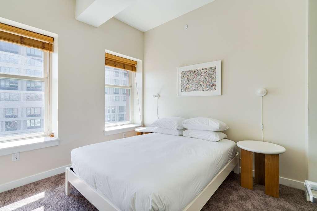 Mint House At The Divine Lorraine Hotel - フィラデルフィア 部屋 写真