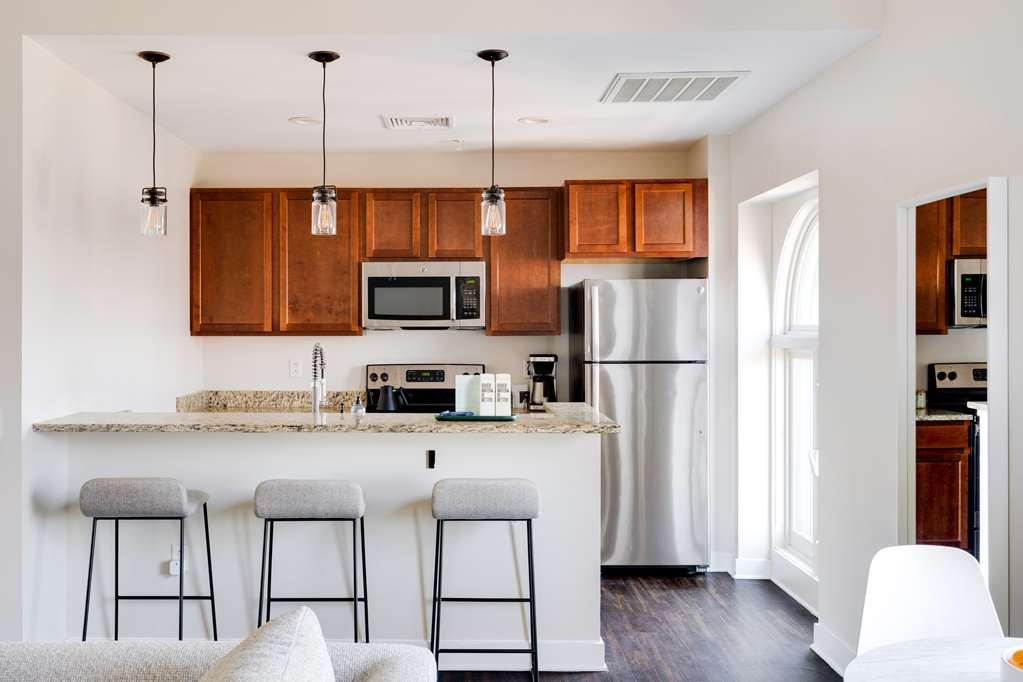 Mint House At The Divine Lorraine Hotel - フィラデルフィア 部屋 写真