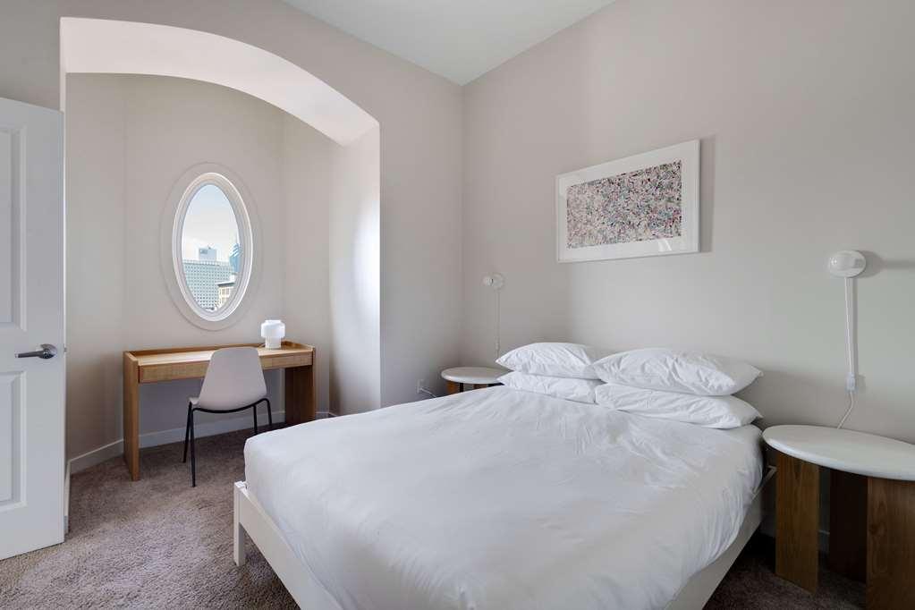 Mint House At The Divine Lorraine Hotel - フィラデルフィア 部屋 写真
