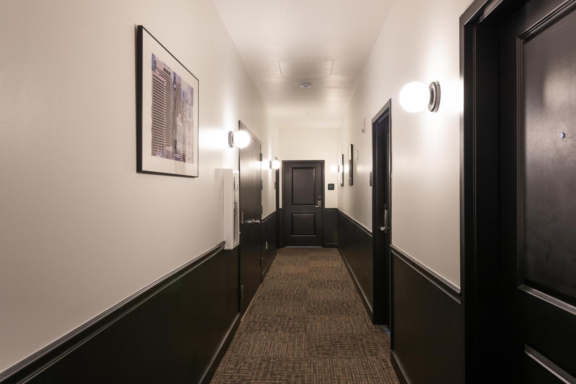 Mint House At The Divine Lorraine Hotel - フィラデルフィア エクステリア 写真