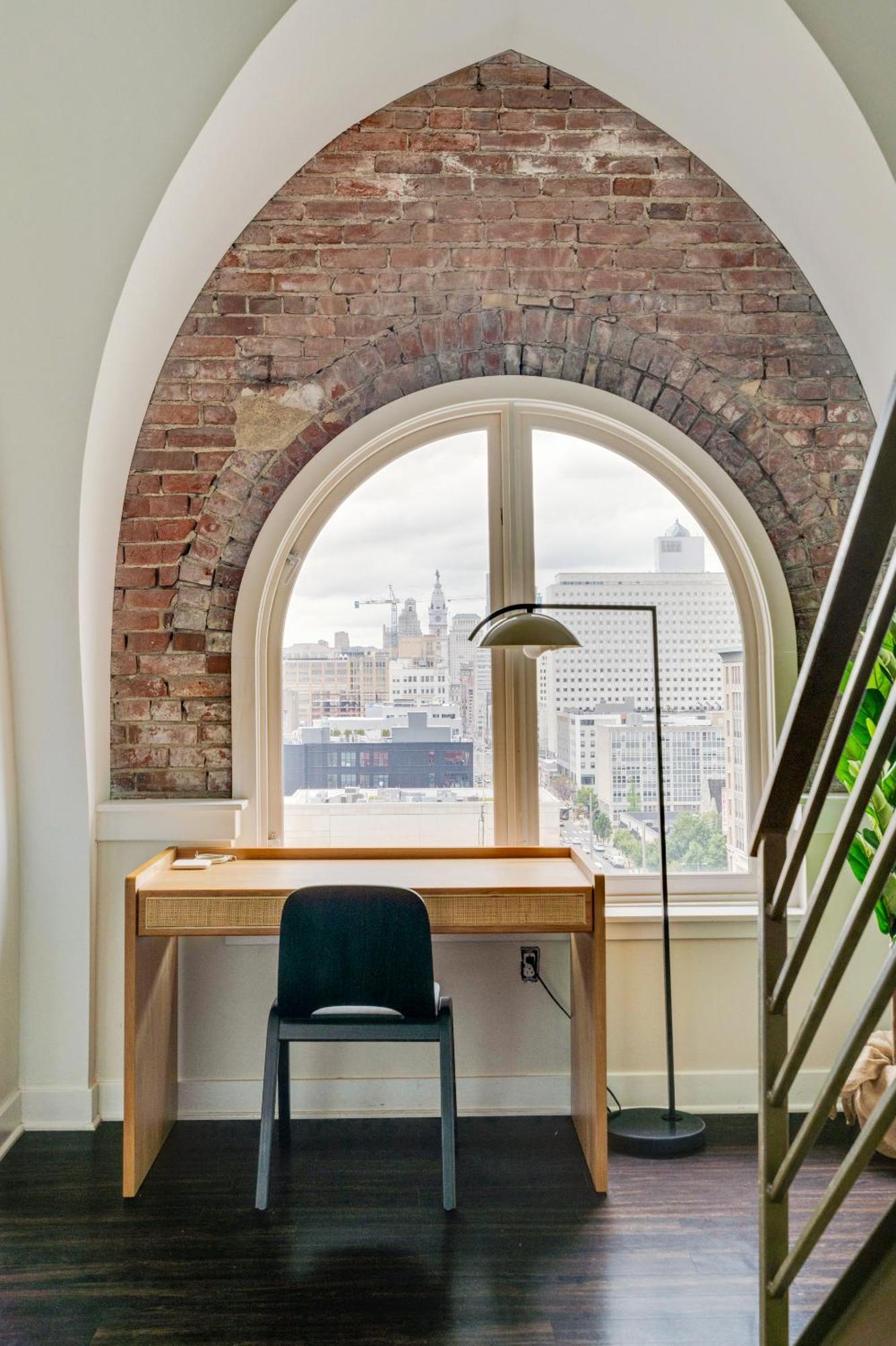 Mint House At The Divine Lorraine Hotel - フィラデルフィア エクステリア 写真